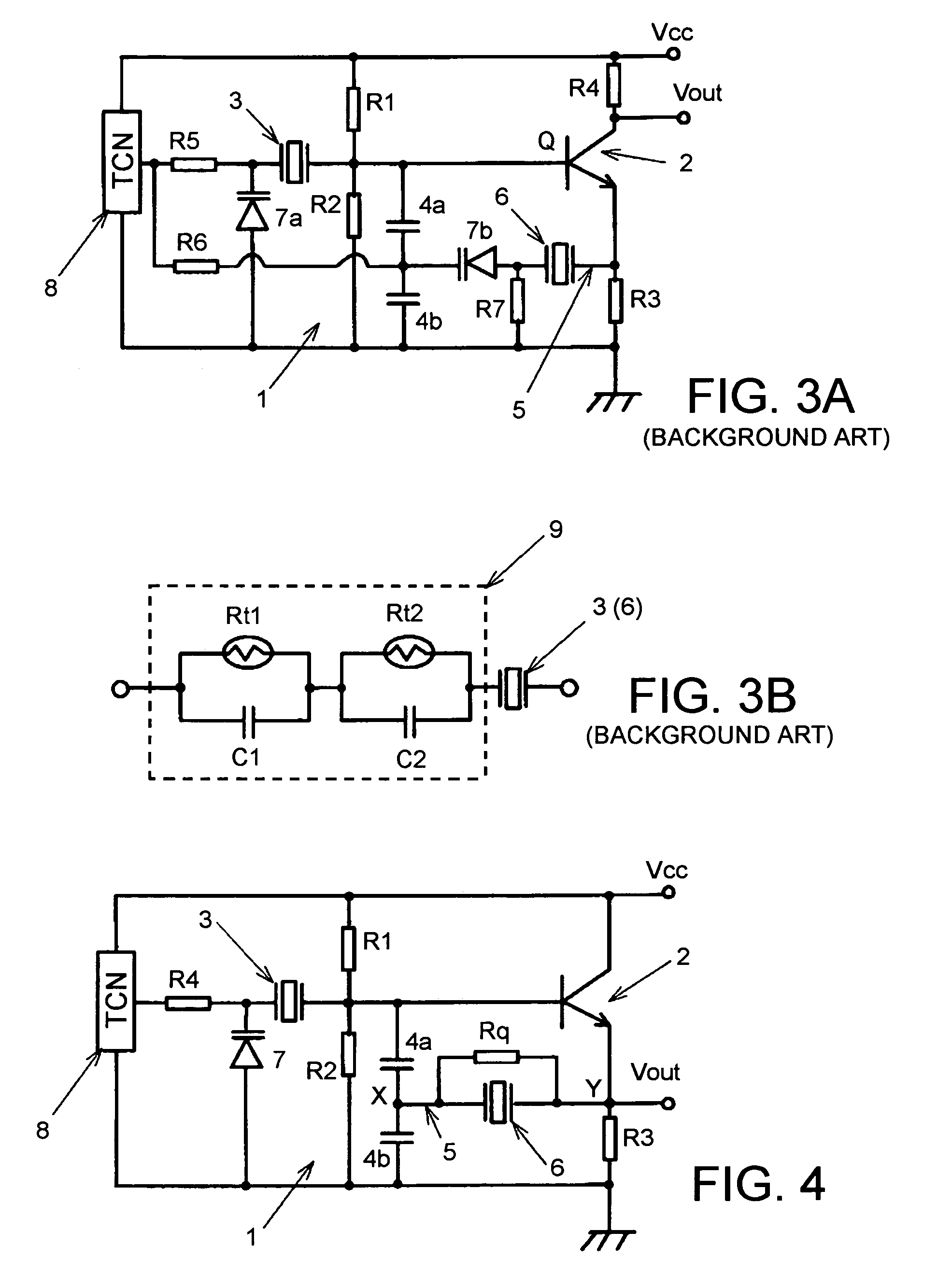 Crystal oscillator