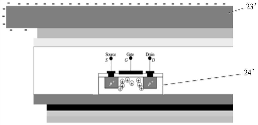 Display device and display method