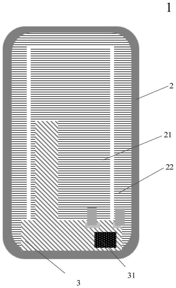 Display device and display method