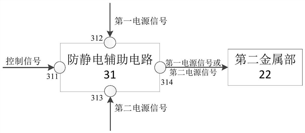 Display device and display method