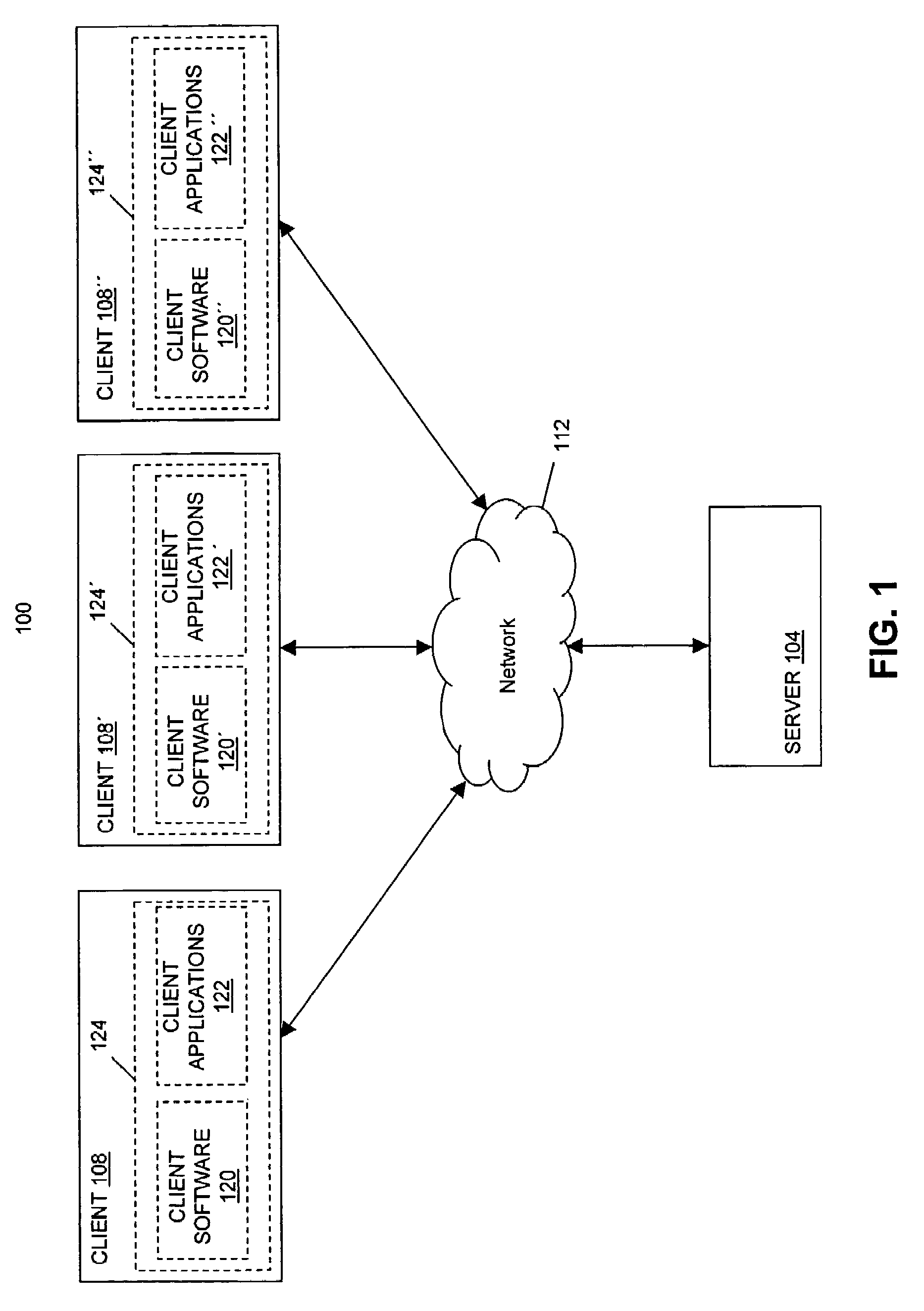 Systems and methods for retrieving data