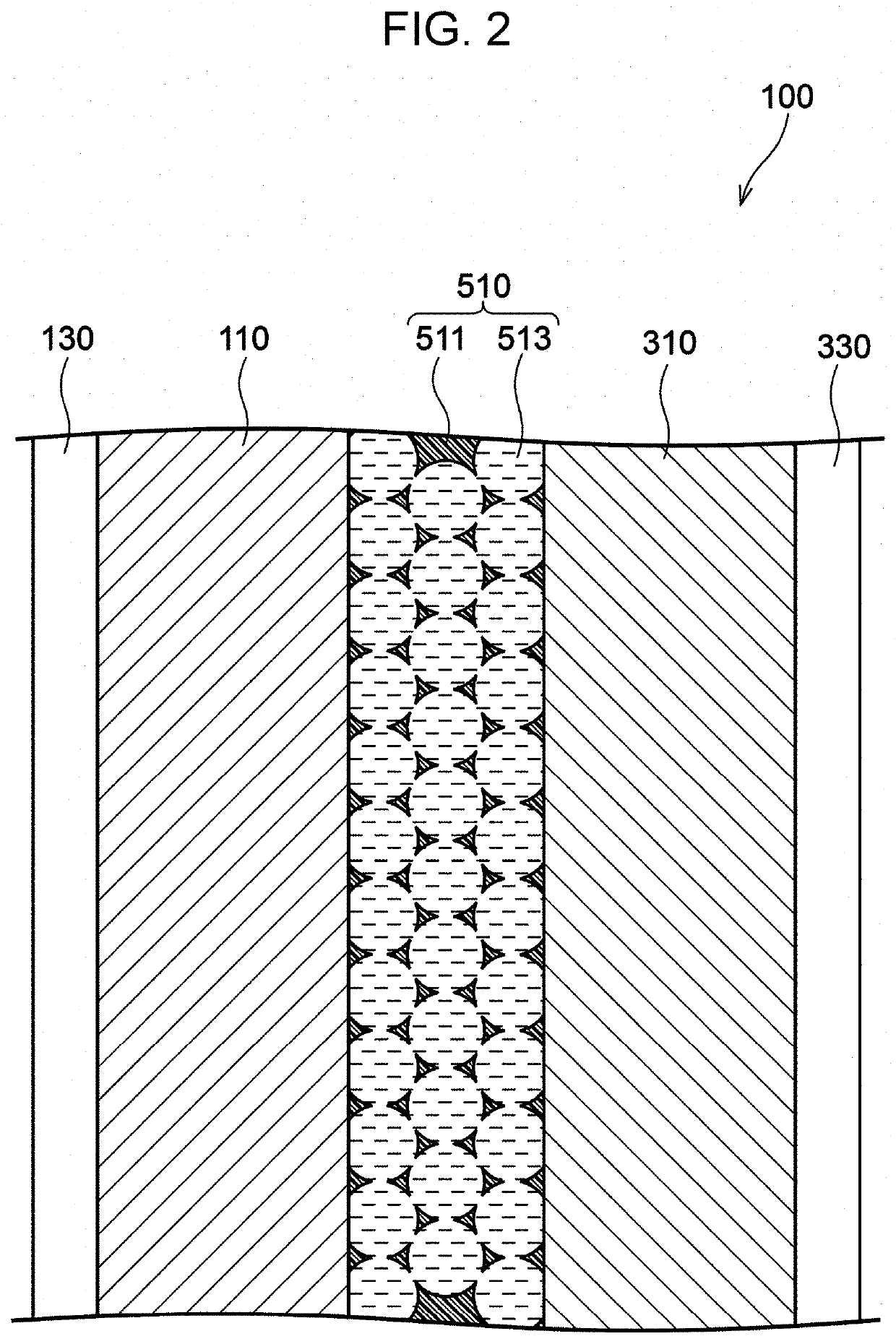 Porous polyimide film, lithium ion secondary battery, and all-solid-state battery