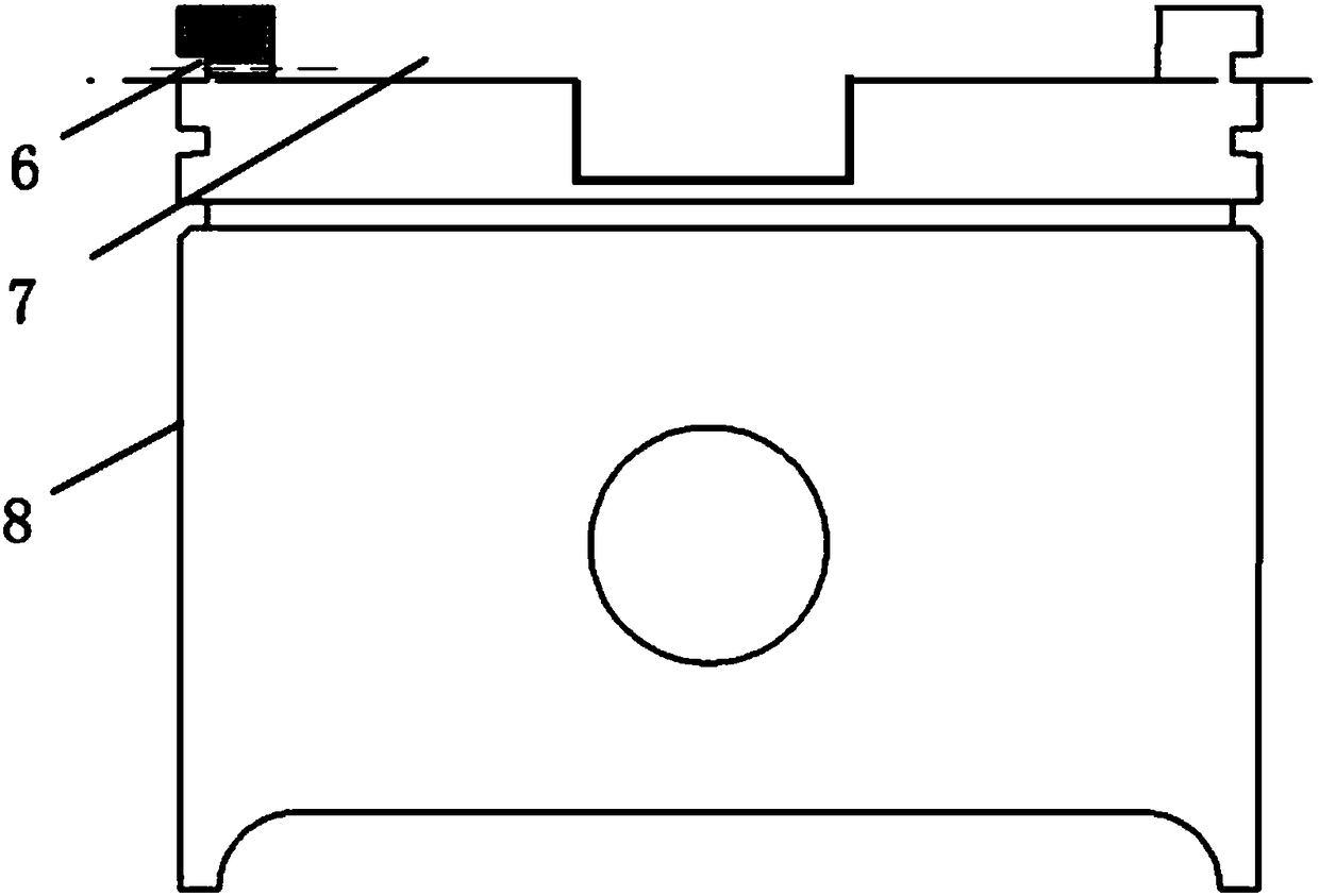 A Continuously Variable Mechanical Loading Device for Piston Ring Whole Ring