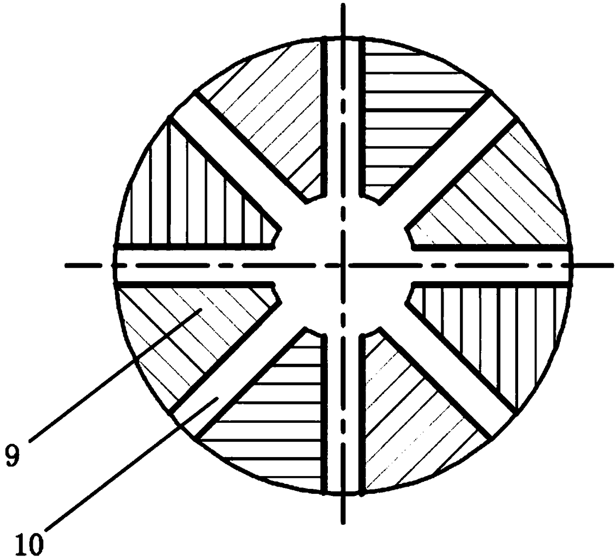 A Continuously Variable Mechanical Loading Device for Piston Ring Whole Ring