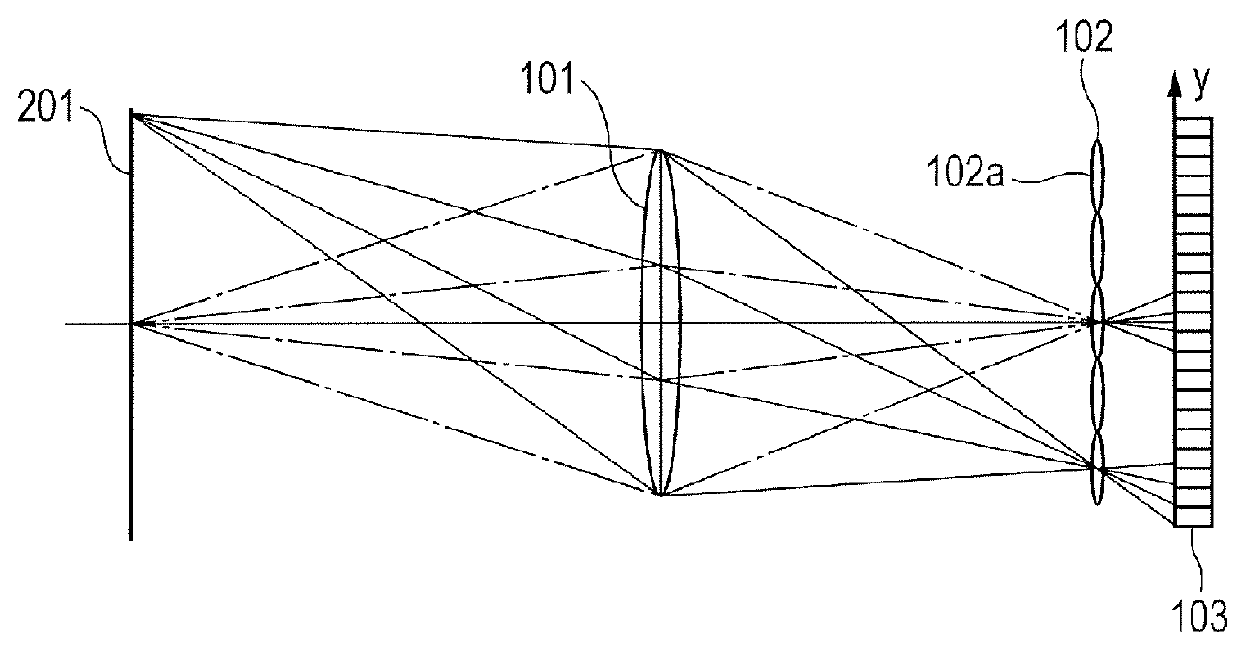 Imaging apparatus and control method and program of imaging apparatus