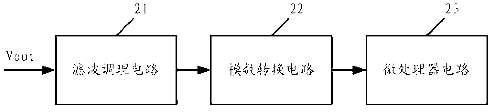 Insulation detection system