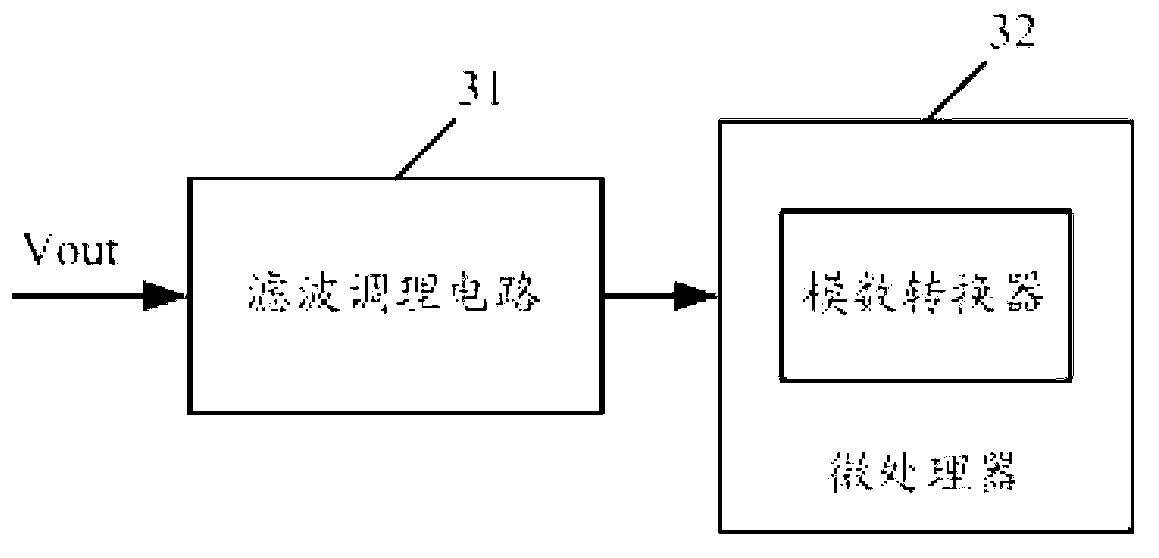 Insulation detection system