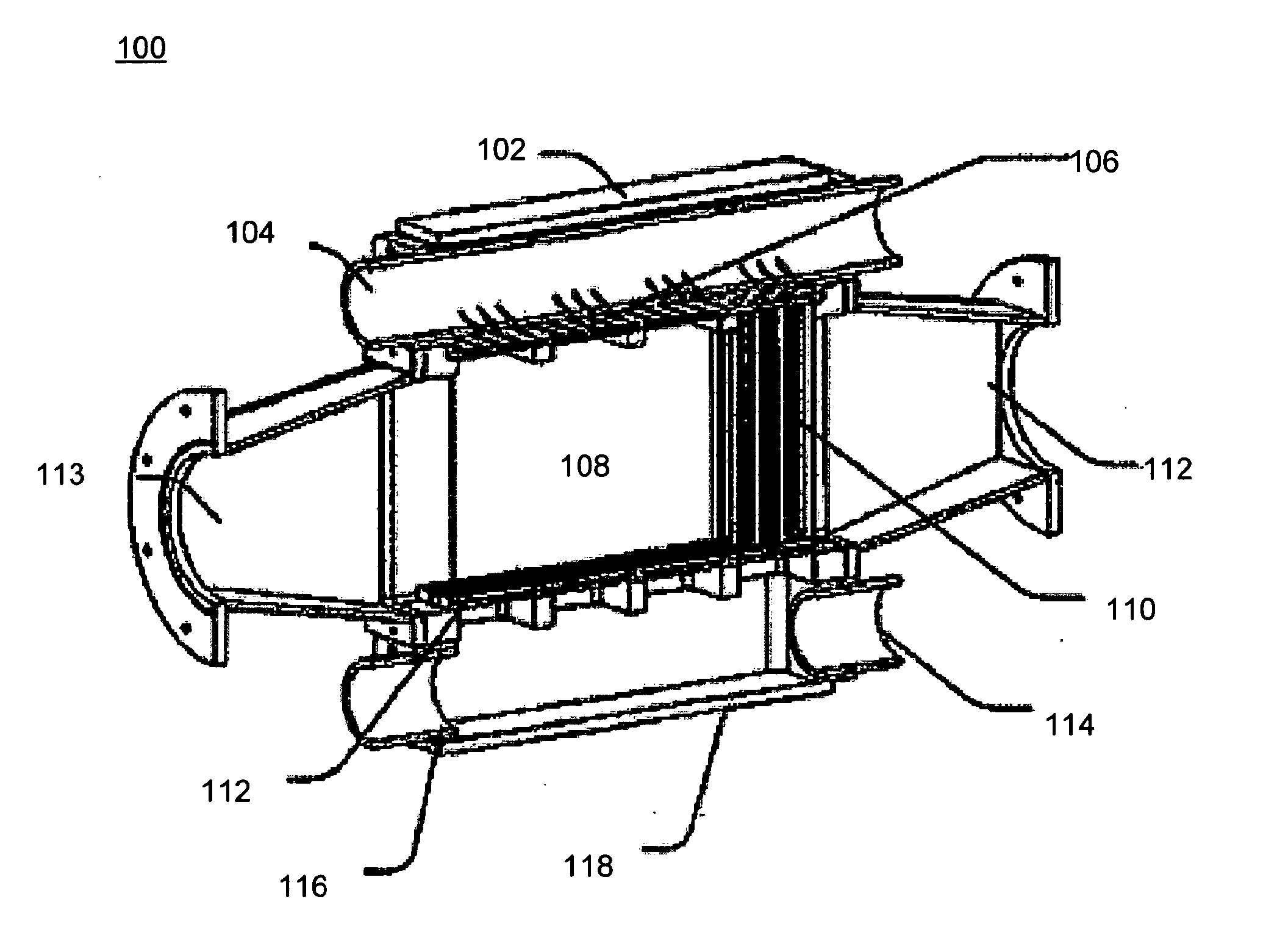 Indirect and direct method of sequestering contaminates