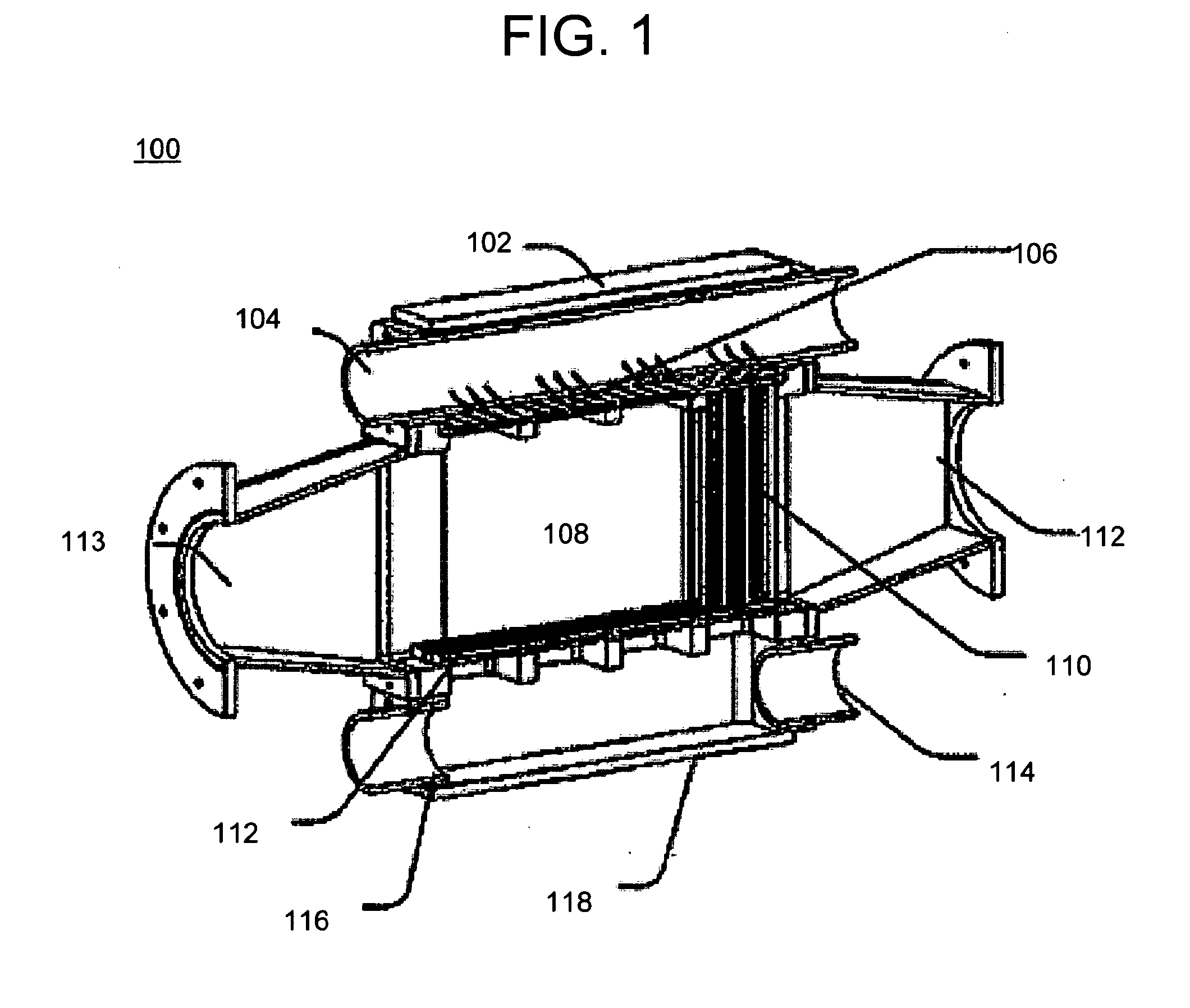 Indirect and direct method of sequestering contaminates