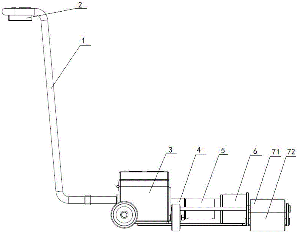 Vehicle Mobility Booster