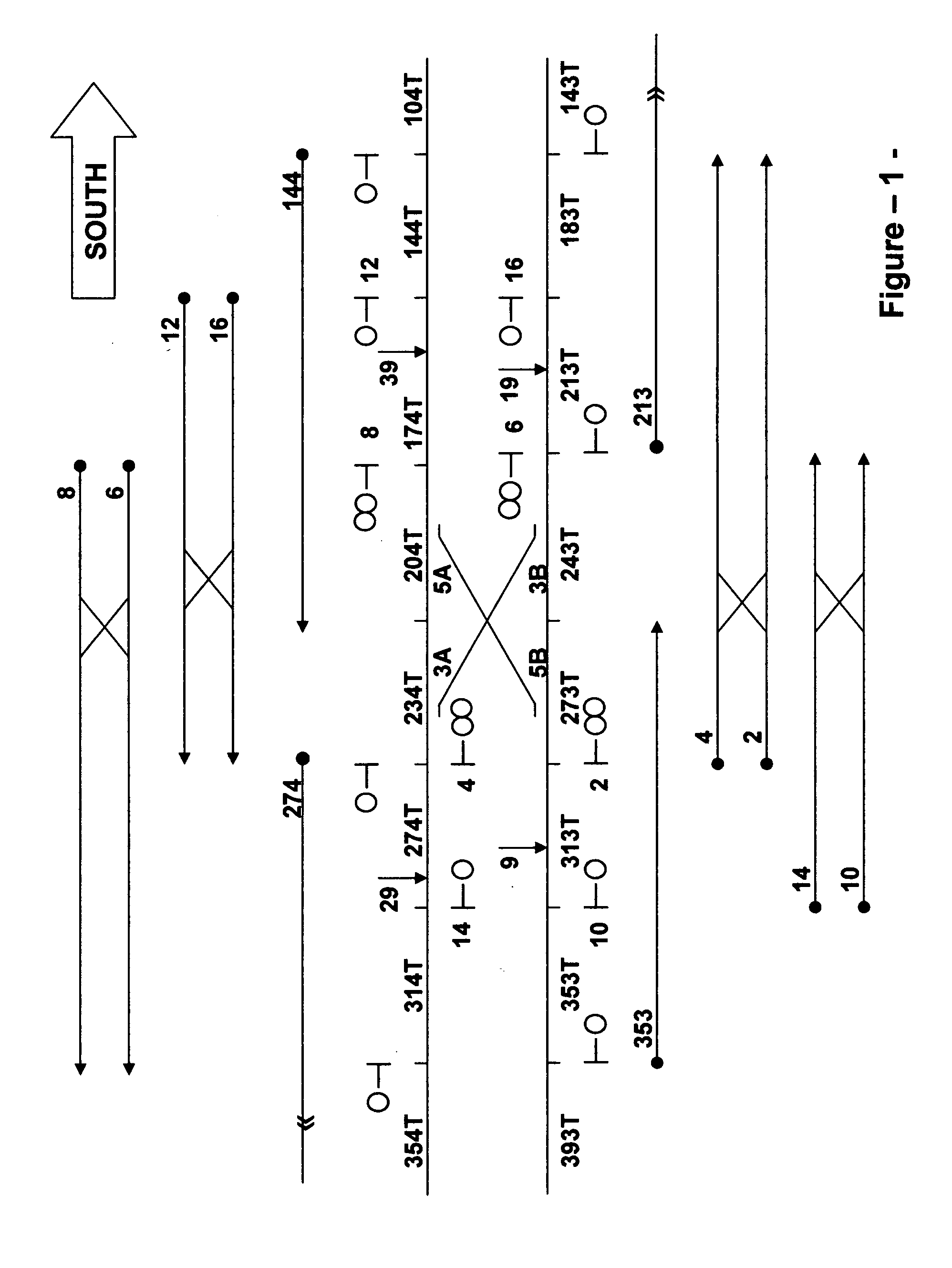 Method & apparatus for an interlocking control device