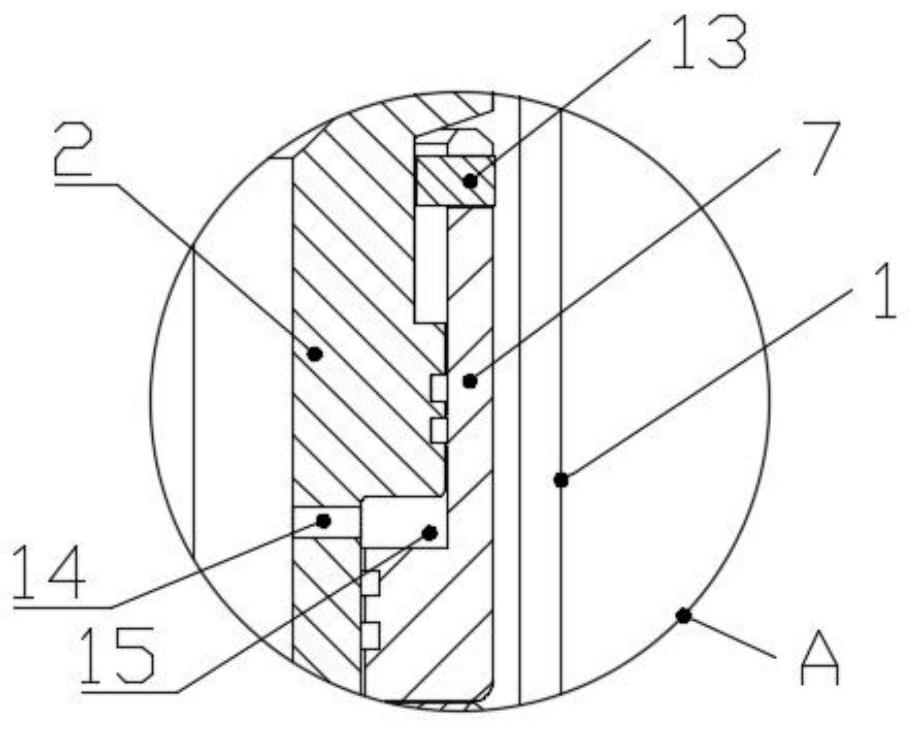 Novel packer