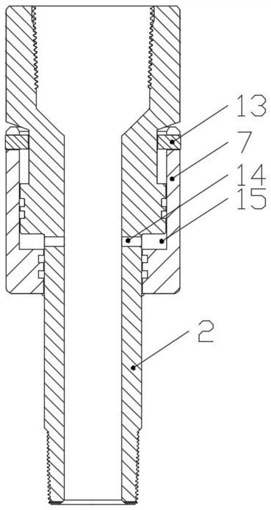 Novel packer