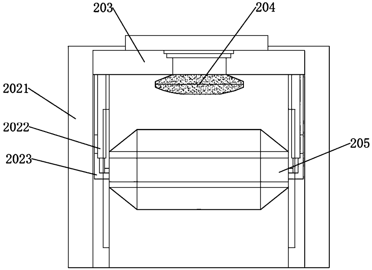 Dual-purpose grinding machine