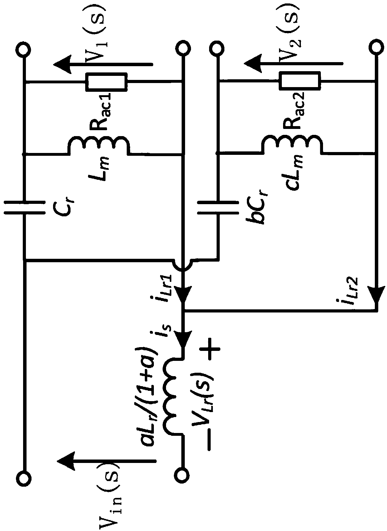 Modular parallel technique for resonant converter