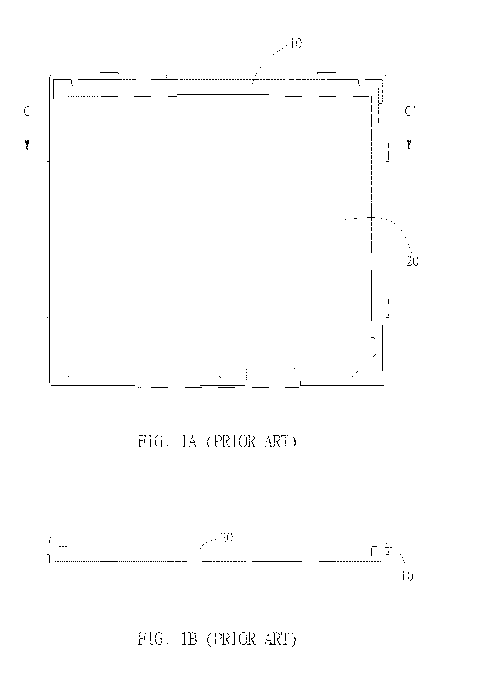 Backlight Module and Liquid Crystal Display Module Using the Backlight Module