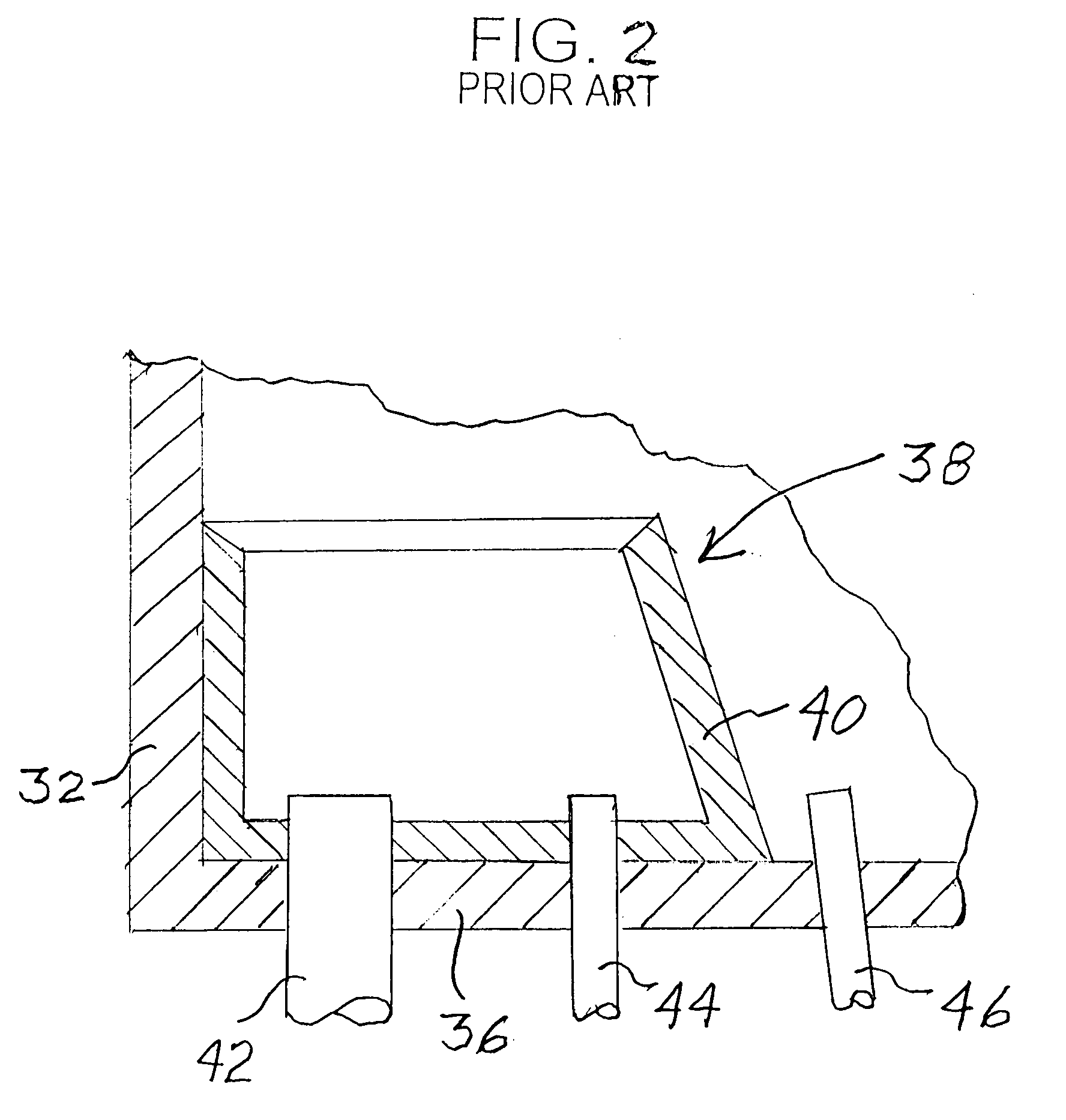 Pyrolysis heater