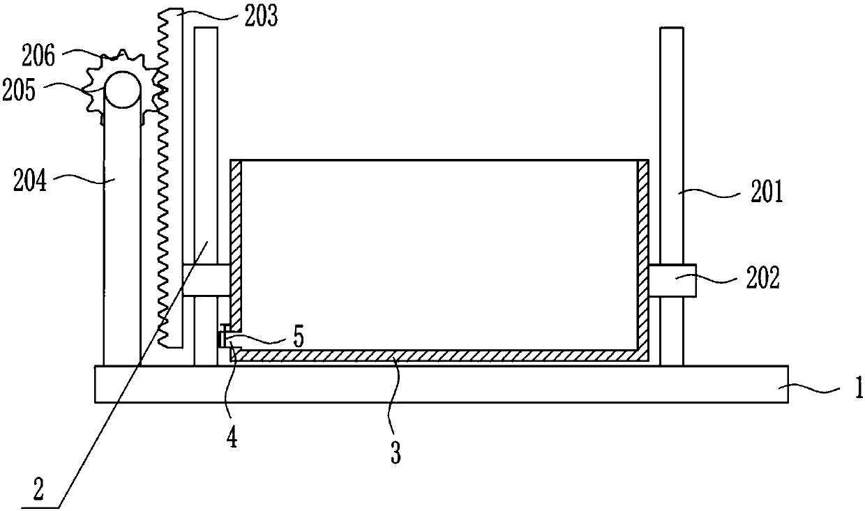 Cardiology scalpel cleaning equipment