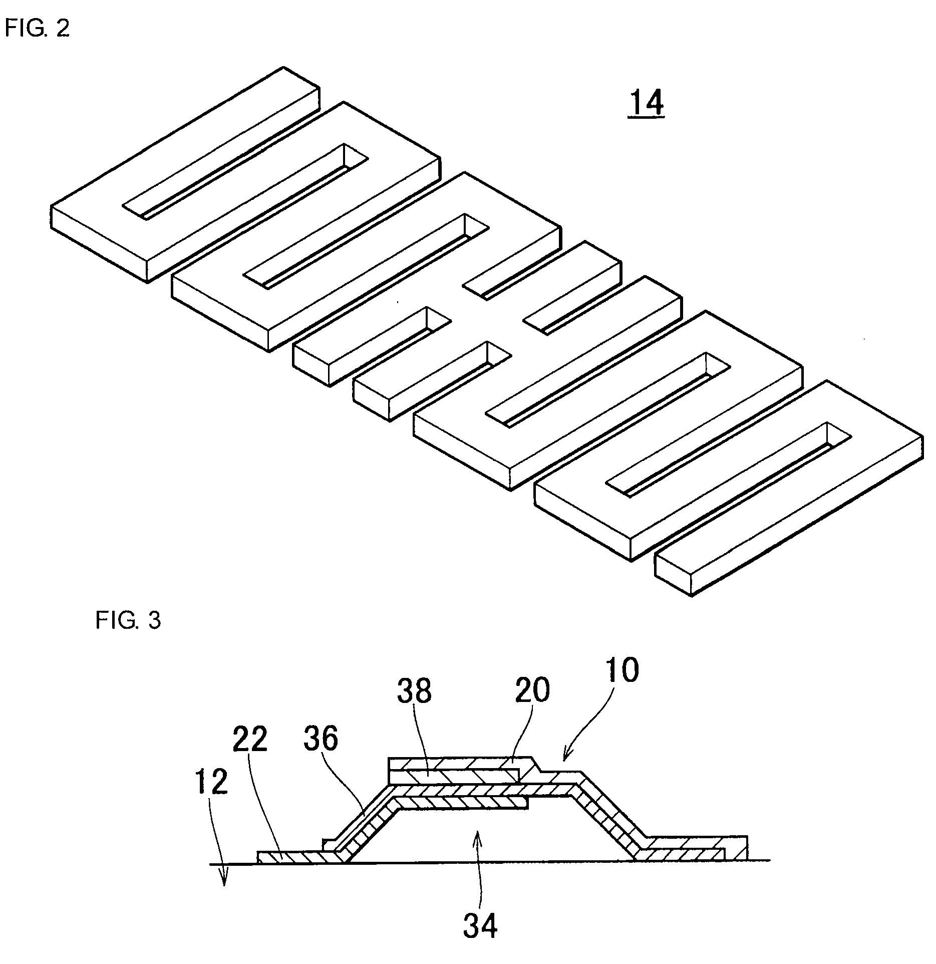 Tuning Bar Vibrator and Vibrating Gyroscope Using the Same