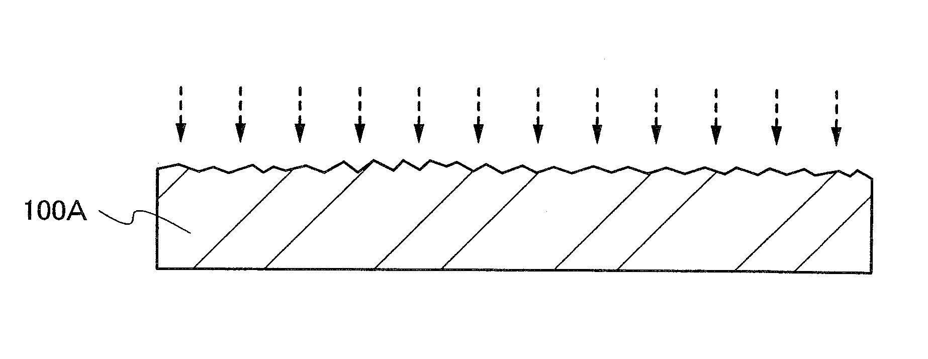 Method for manufacturing semiconductor substrate