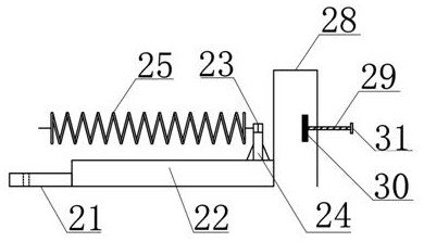 A bedside active exercise device for neurosurgery