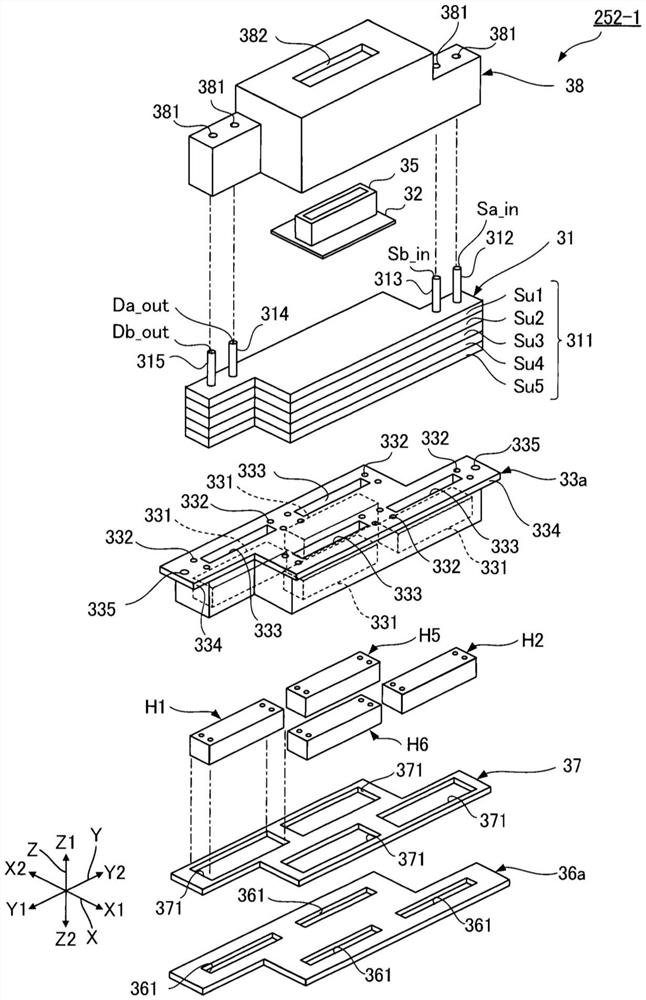 Liquid discharging apparatus