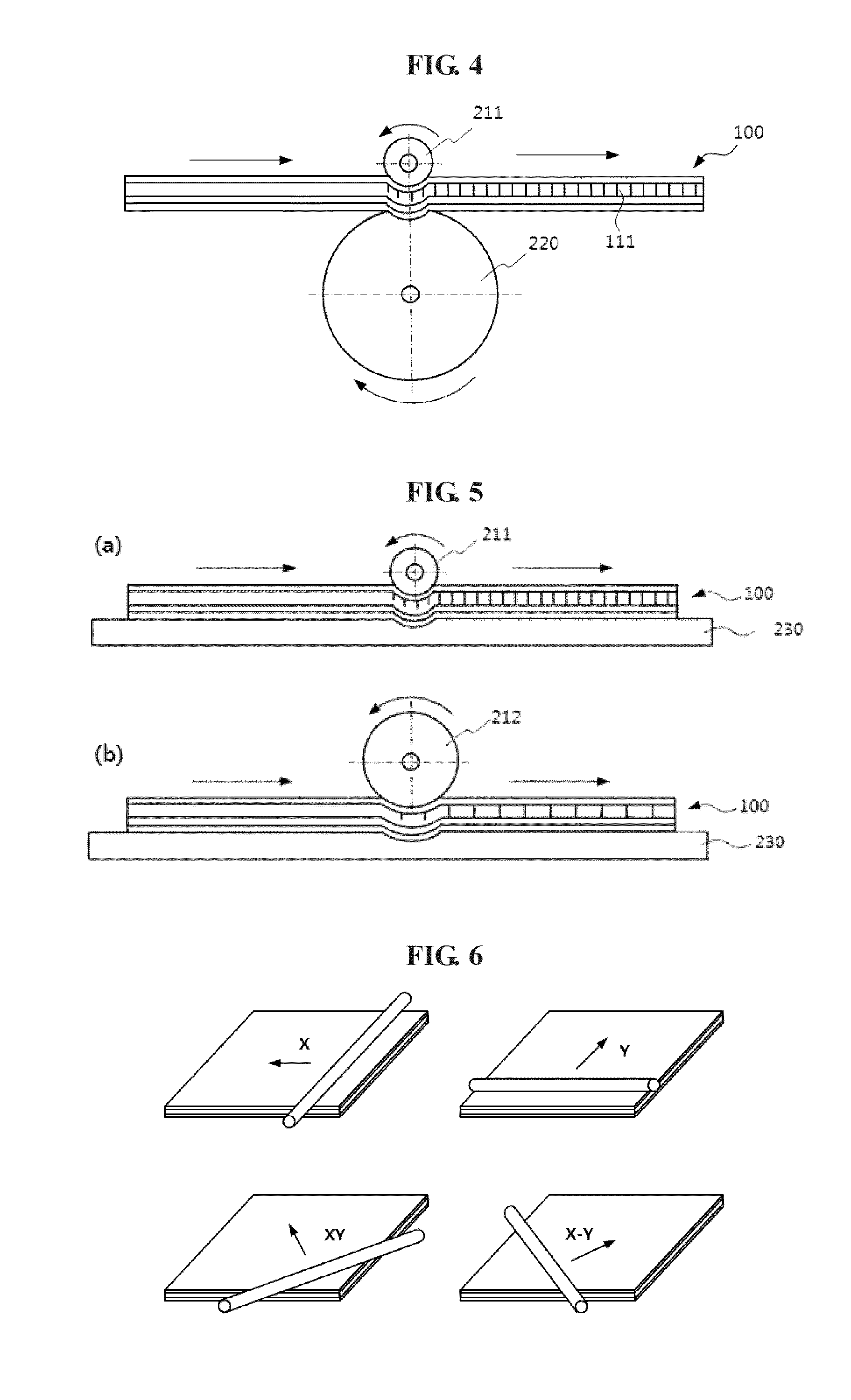 Ceramic laminate sheet with flexibility and preparation method thereof