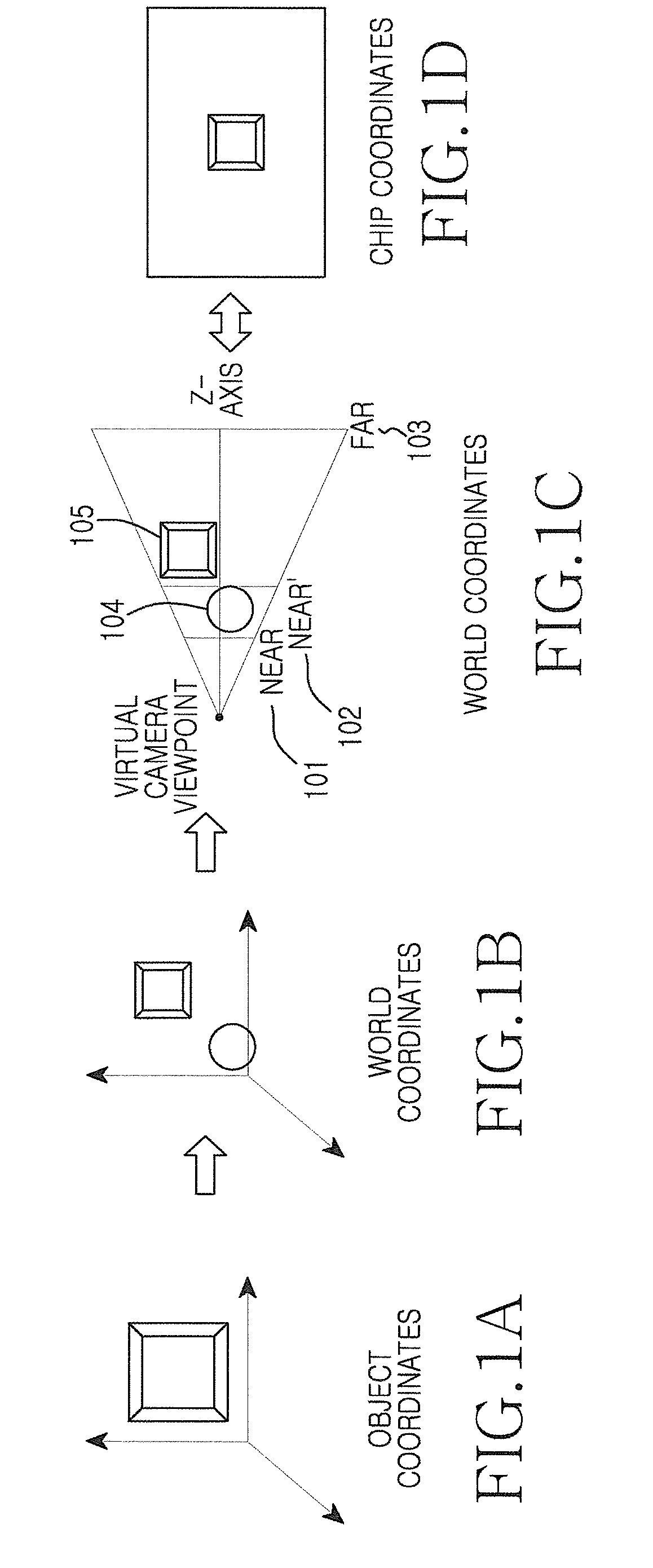 Apparatus and method for rendering object in 3D graphic terminal