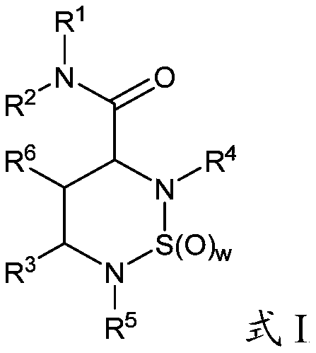 Cyclic sulfamide compounds and methods of using same