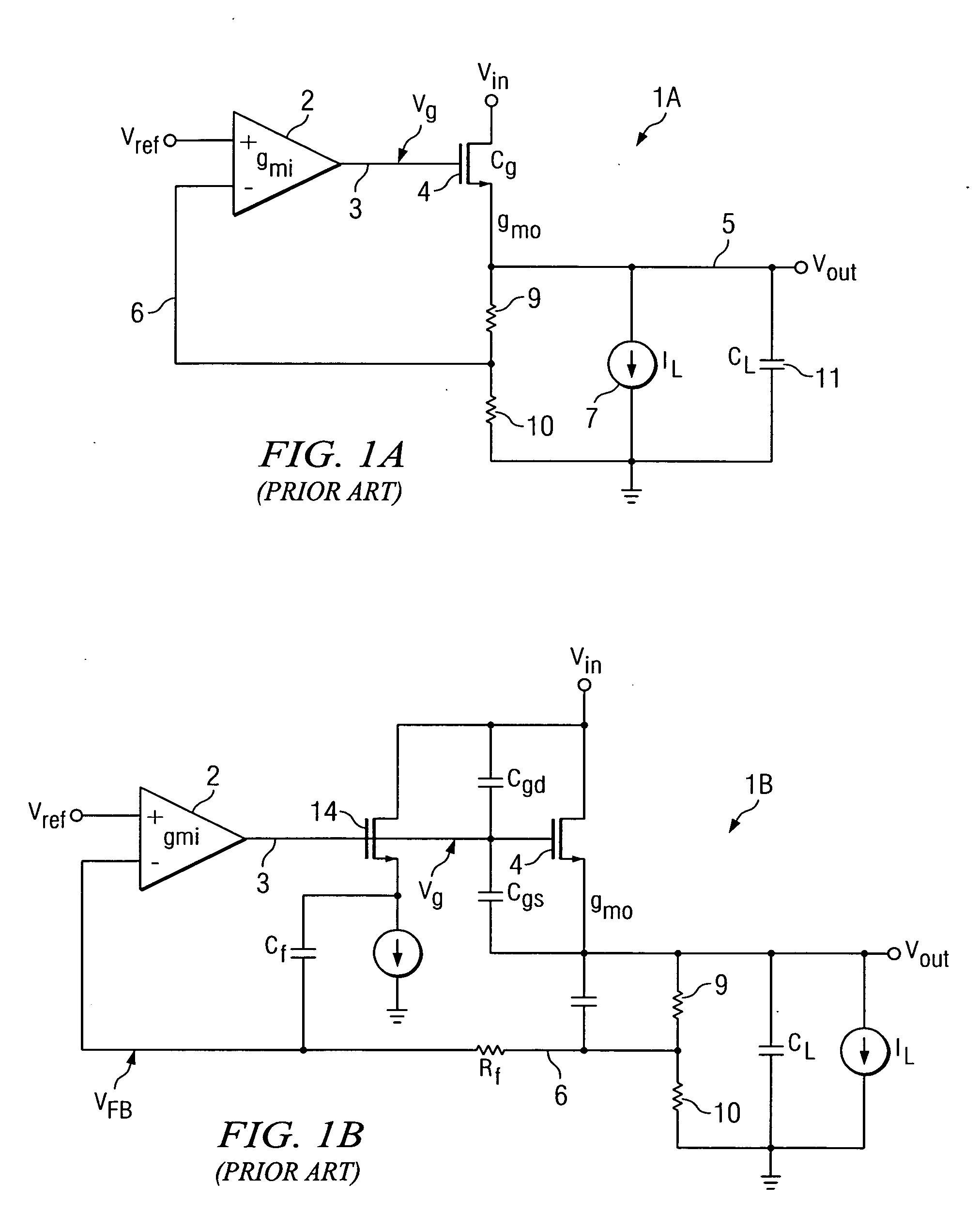 Compensating nmos ldo regulator using auxiliary amplifier