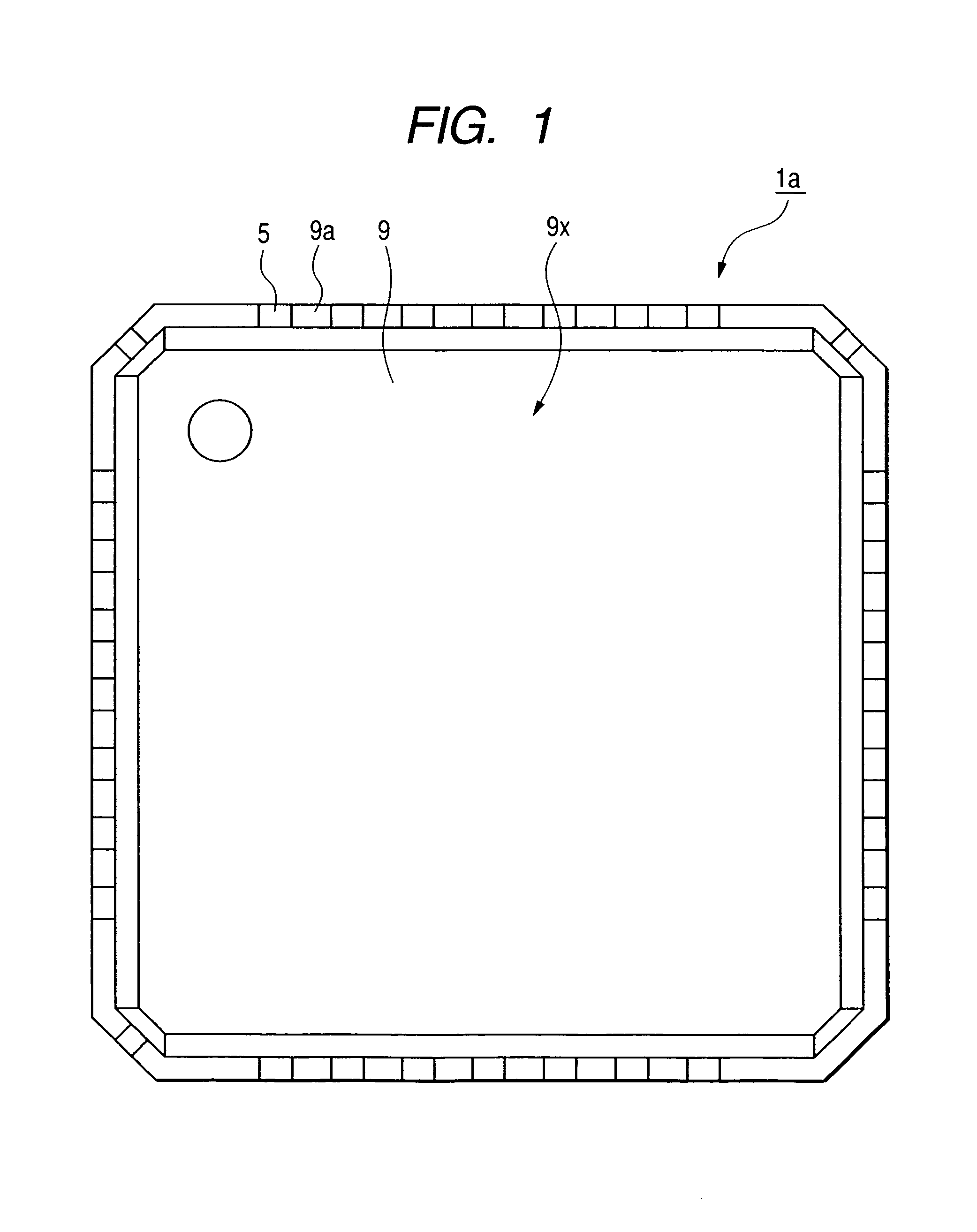 Method of manufacturing a semiconductor device