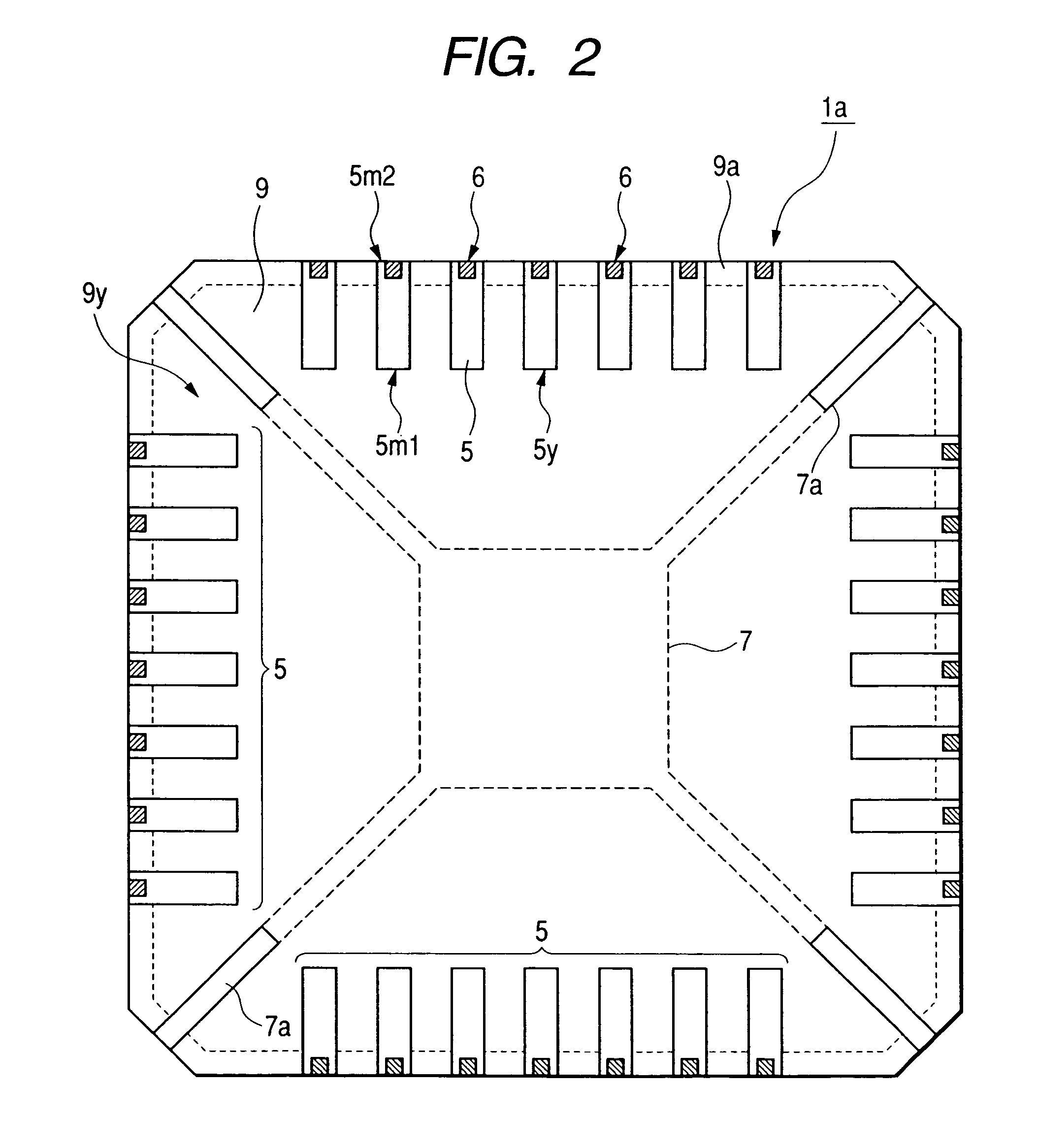 Method of manufacturing a semiconductor device