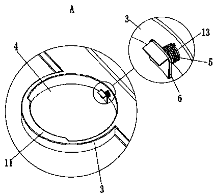 Multi-functional travel equipment