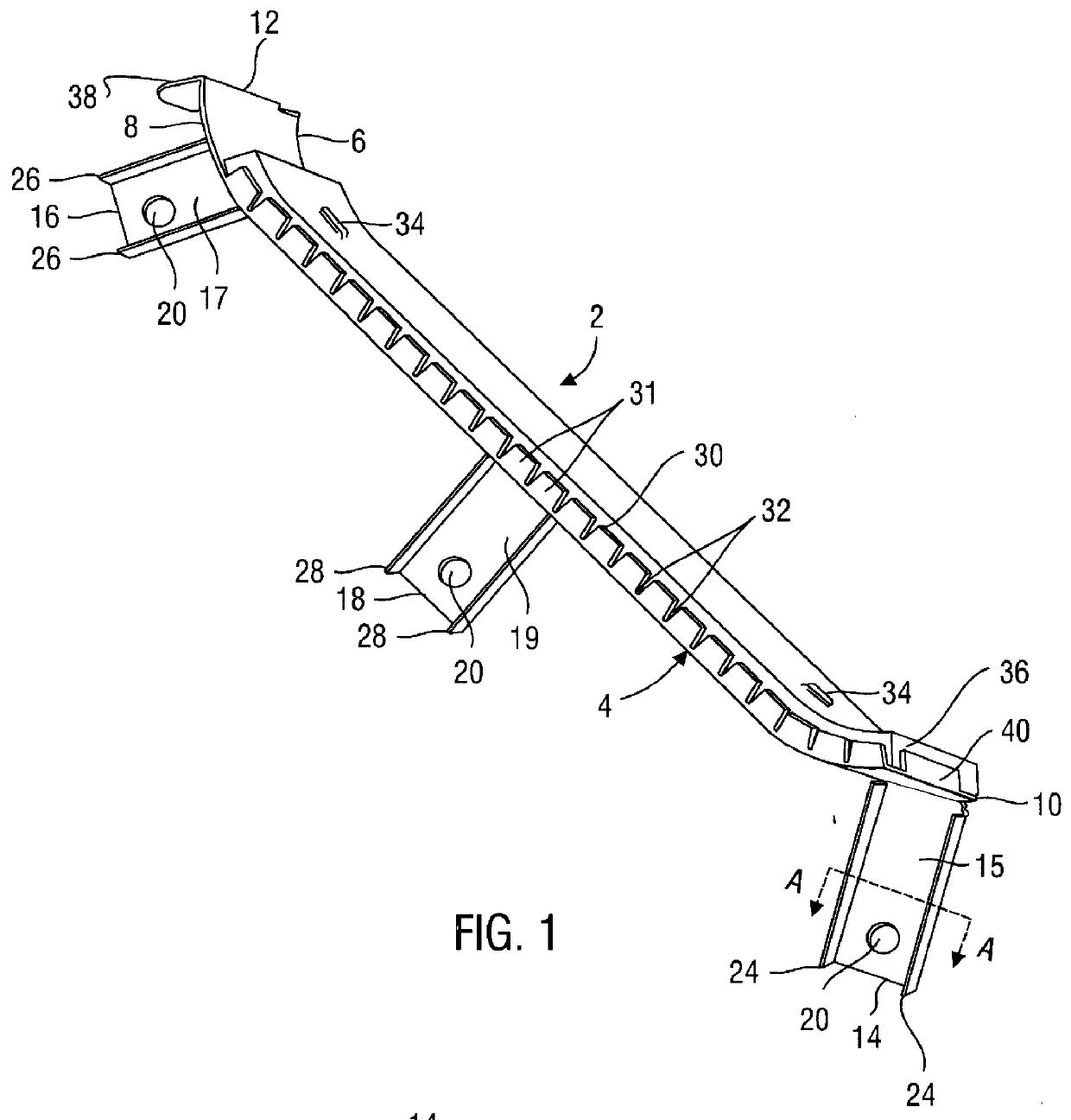 Intumescent interlocking collar