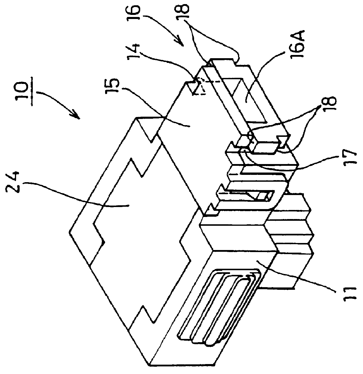 Electrical connector