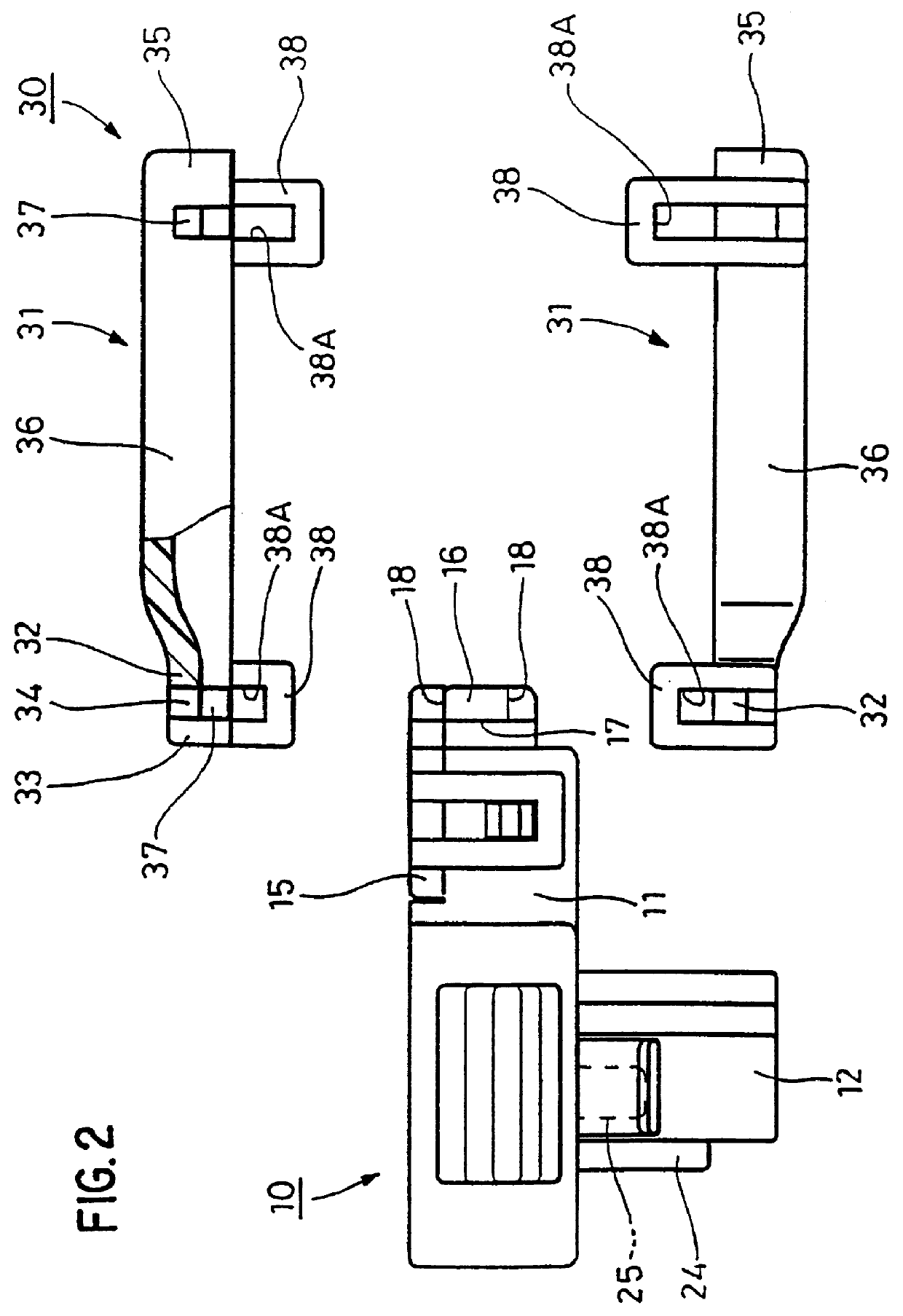 Electrical connector