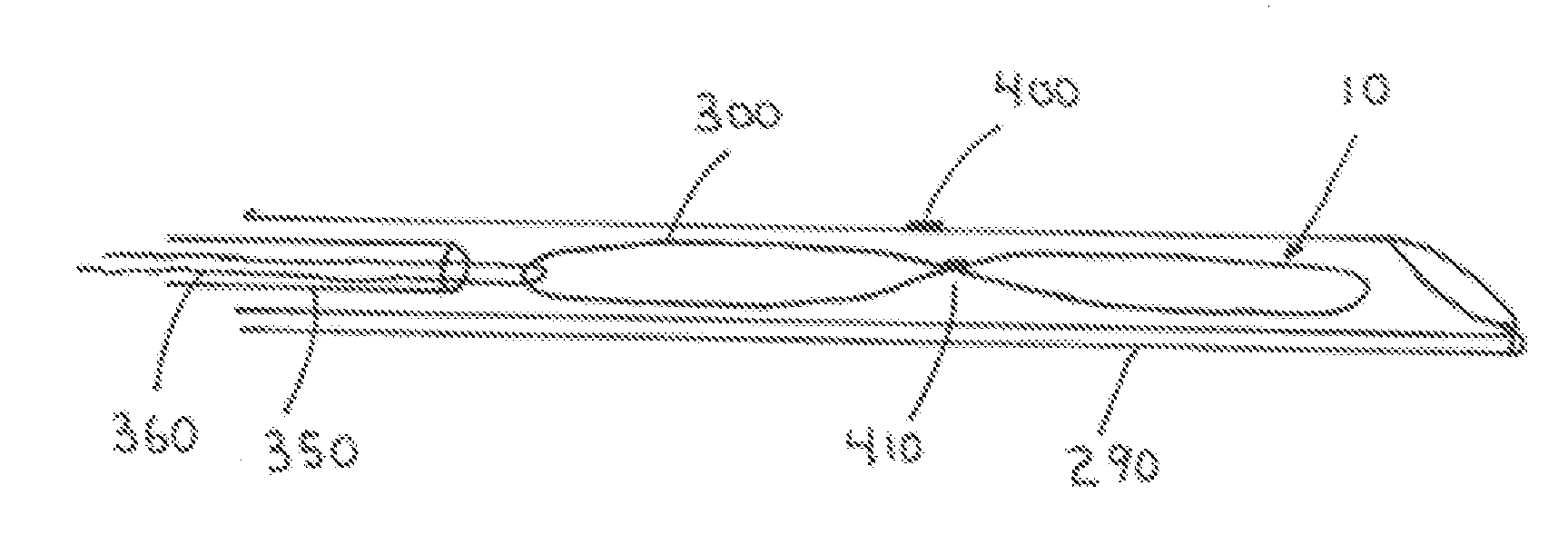 Branch and Truncal Vessel Occluder