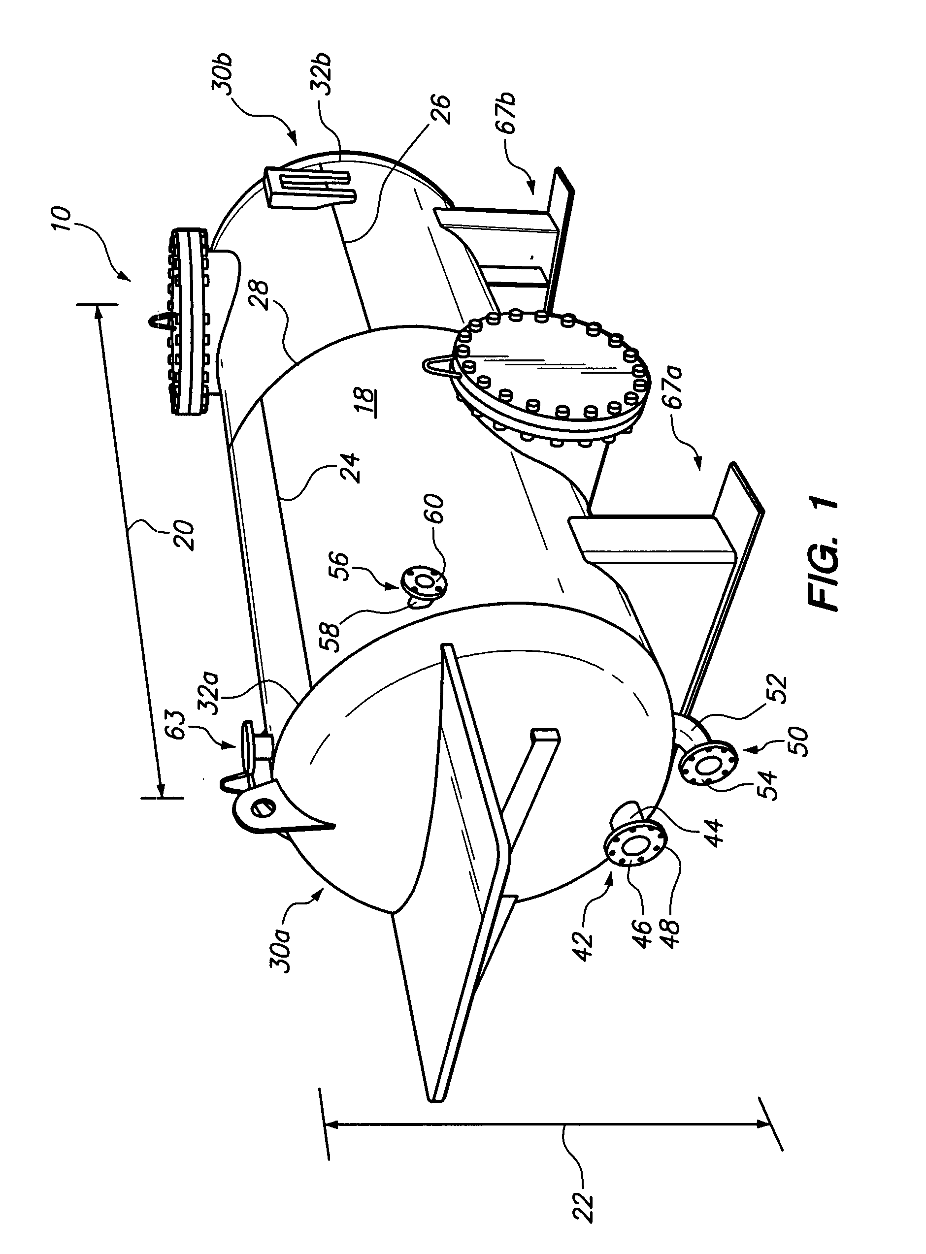 Water treatment system