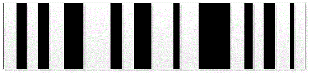 Multi-direction space energy particle detection device by using grid regulation