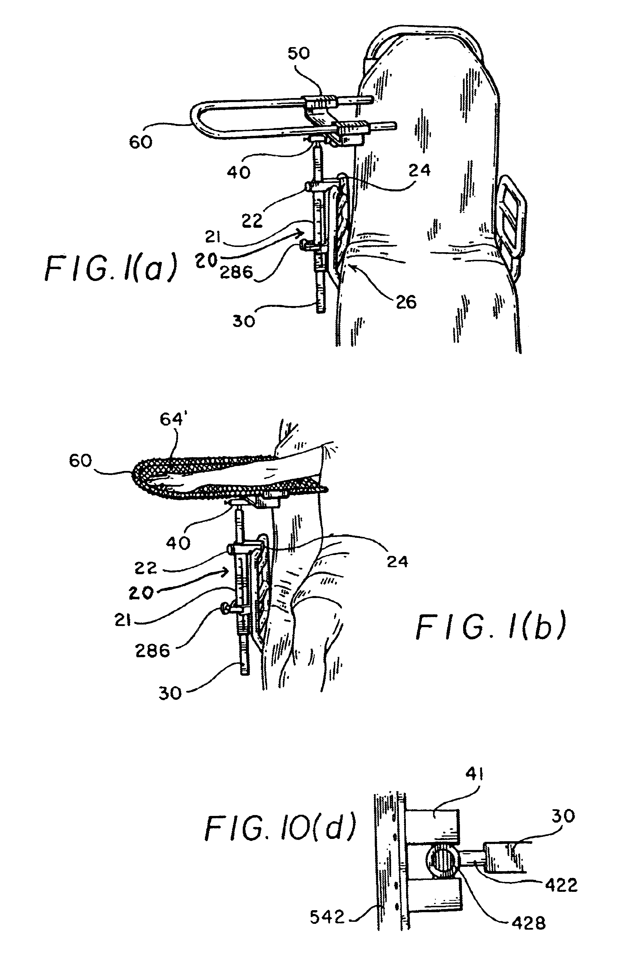 Device for upper extremity elevation