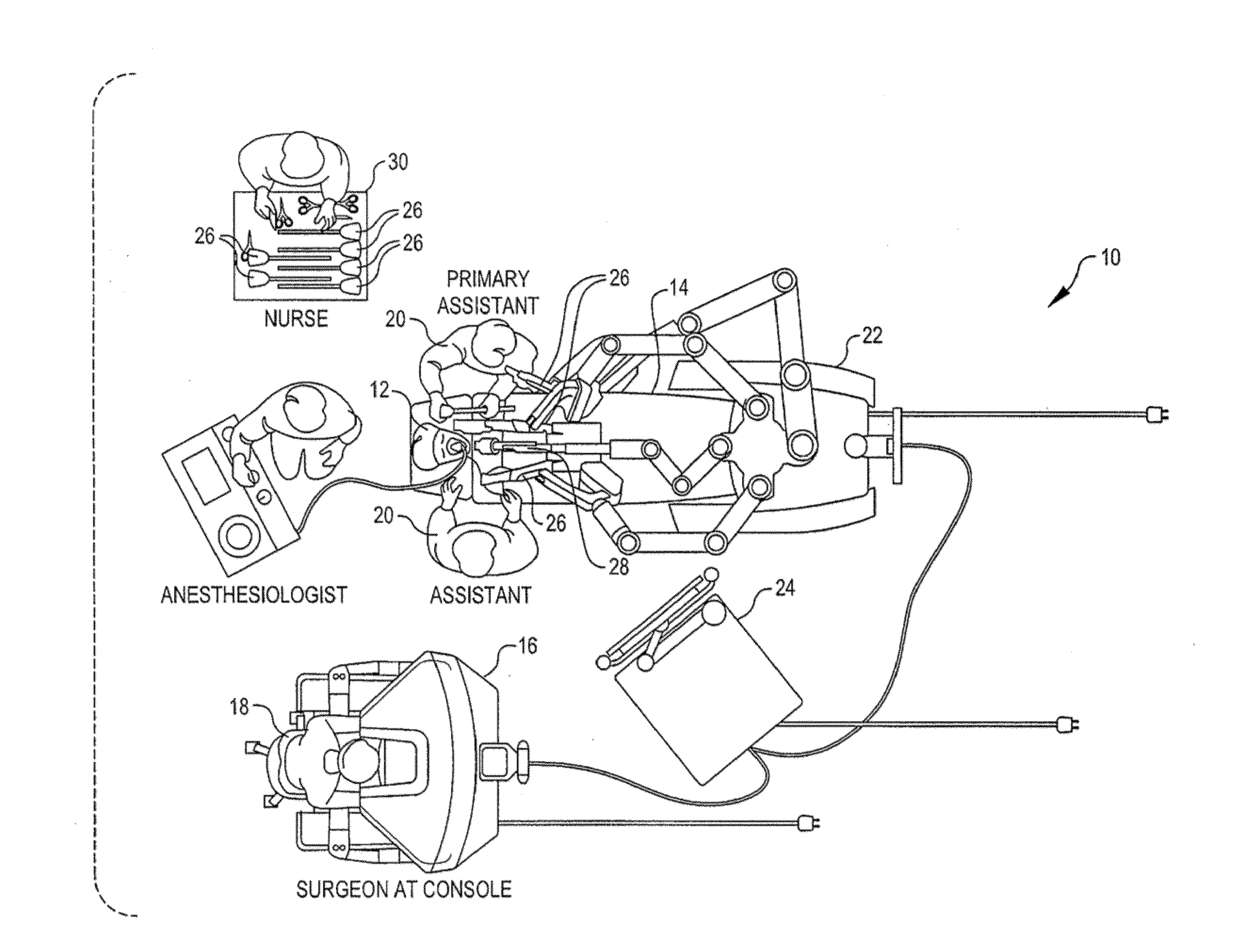 Software Configurable Manipulator Degrees of Freedom