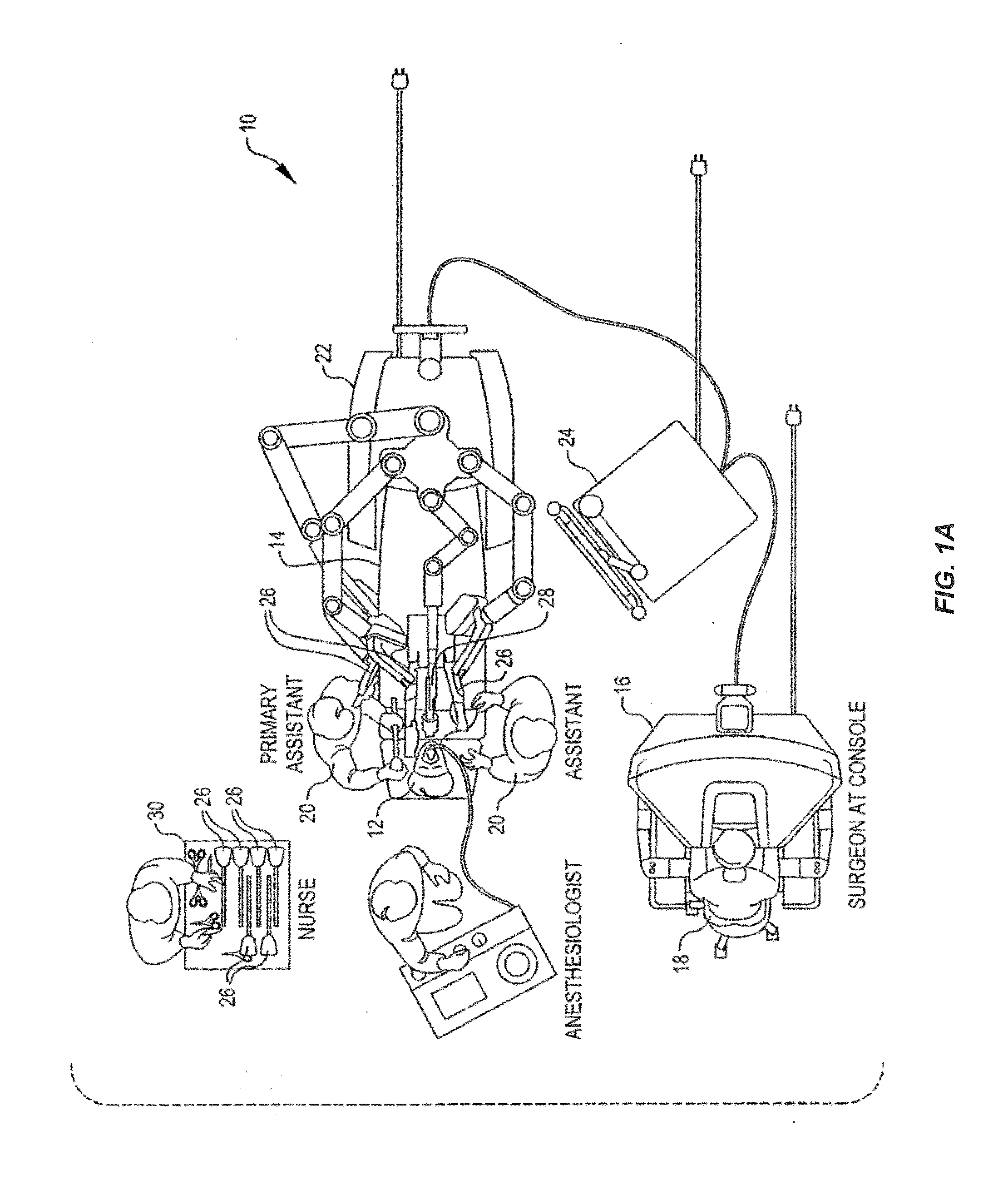 Software Configurable Manipulator Degrees of Freedom