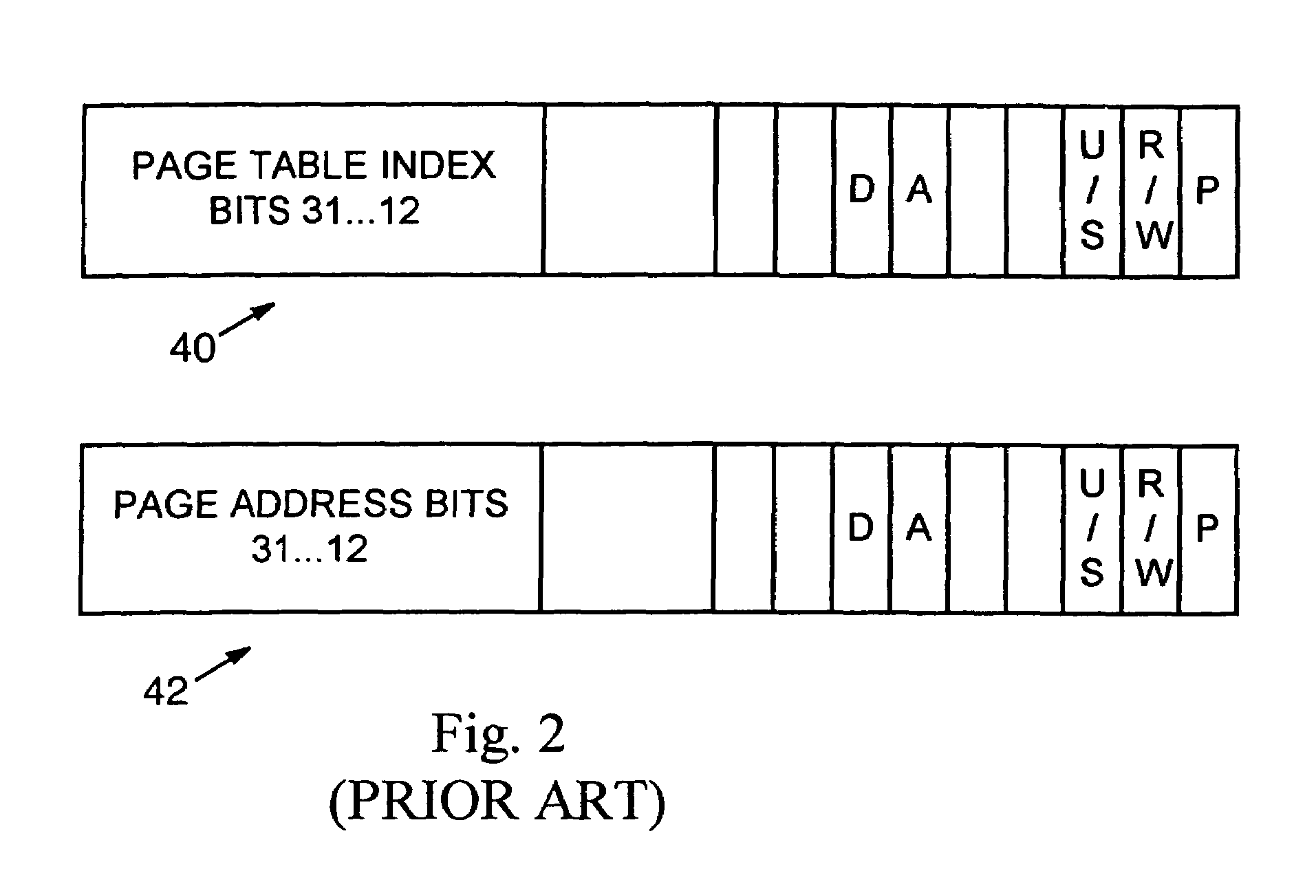 Application programming interface enabling application programs to group code and data to control allocation of physical memory in a virtual memory system