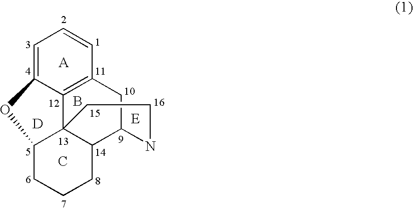 Process for Preparing Morphinan-6-One Products with Low Levels of Alpha, Beta-Unsaturated Ketone Compounds