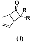 Synthesis method of (1S, 5R)-lactone