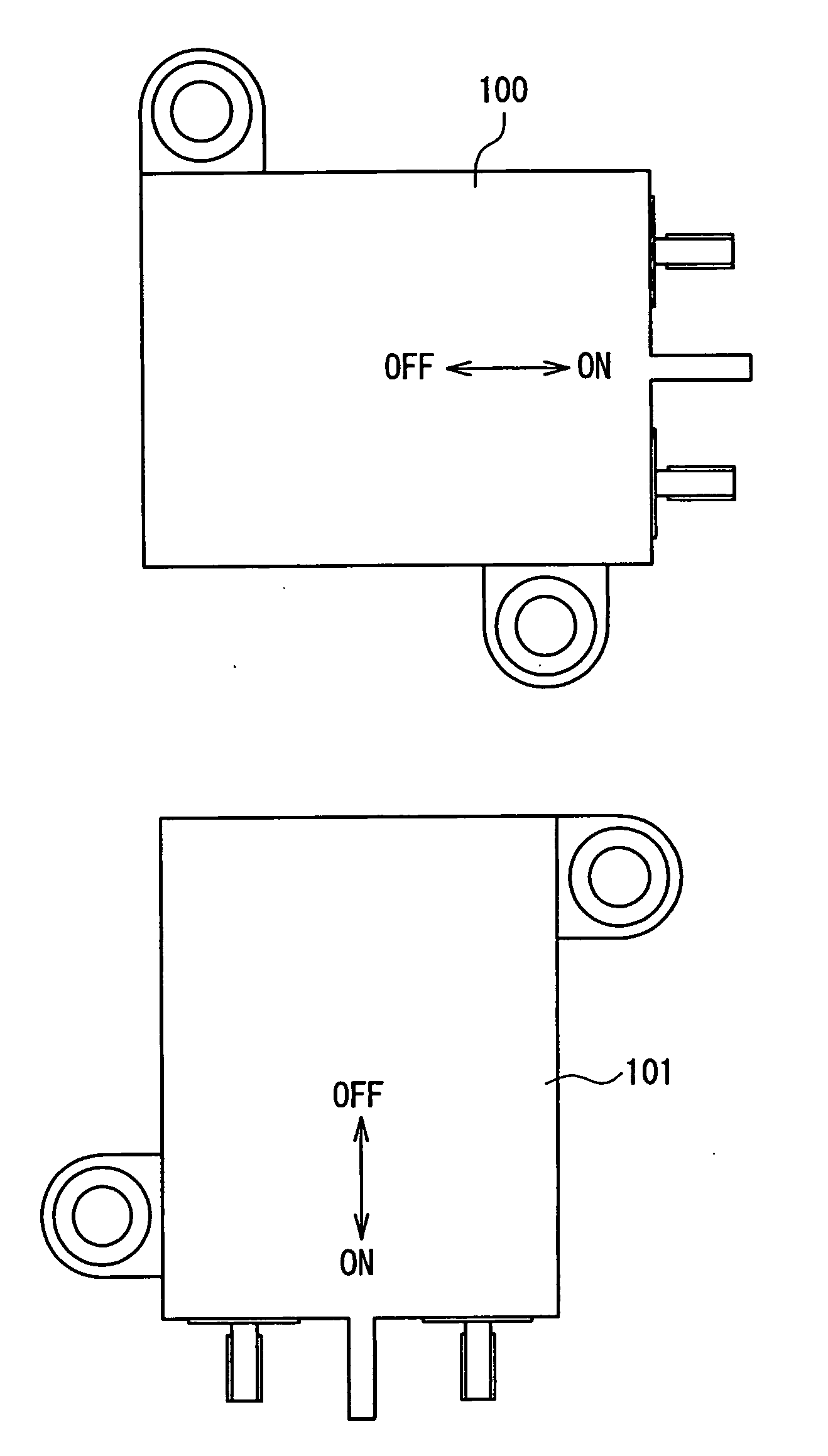 Electric vehicle