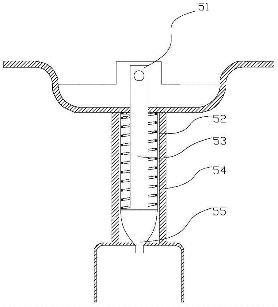 Large-capacity all-solid-state oxygen generator