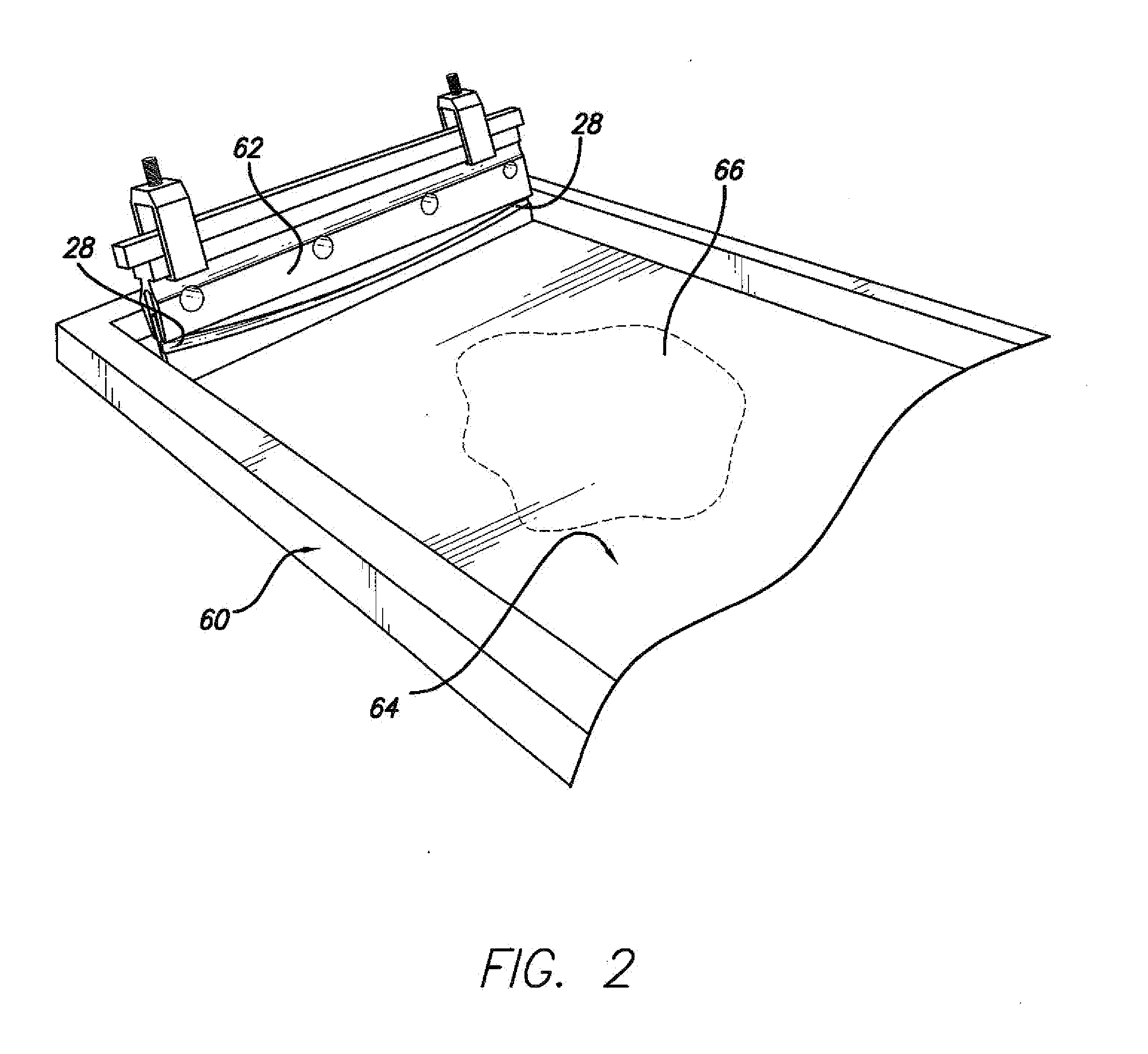 Squeegee Blade For Screen Printing And Methods Of Manufacture And Use Of Same