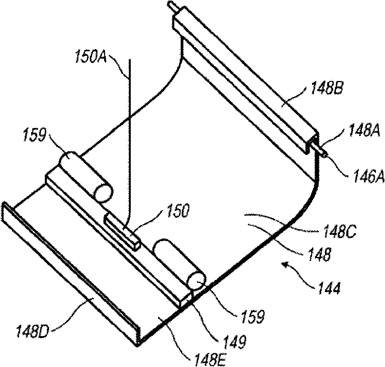 Method for wet mixing cementitious slurry for fiber-reinforced structural cement panels