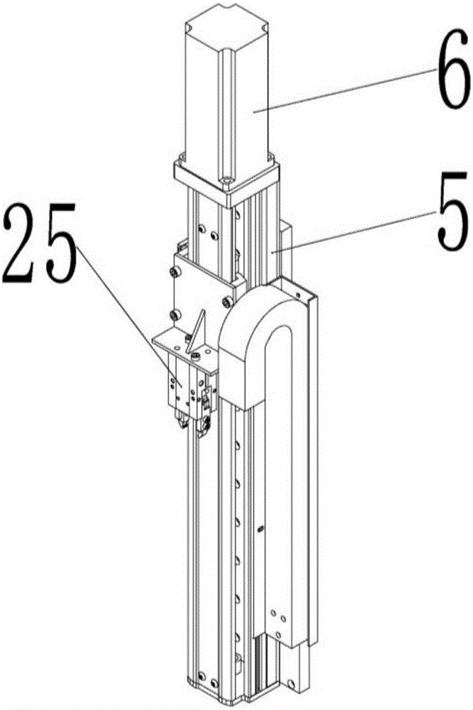 Automatic adjusting and allocating coding system for stamping steel character die